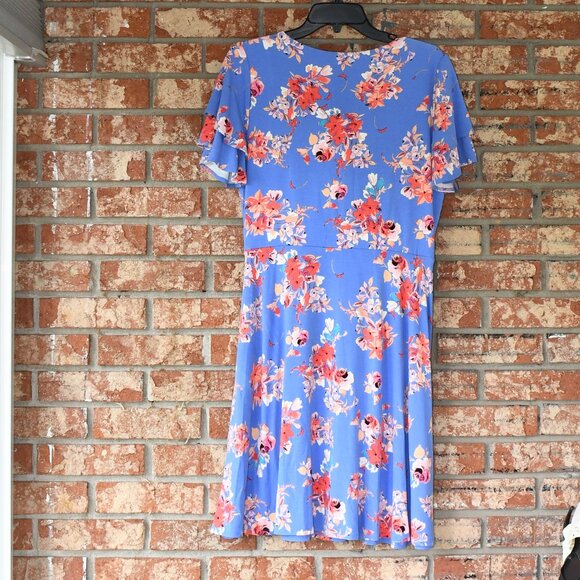 Tabitha Webb Multicolored Dress - Picture 2 of 3